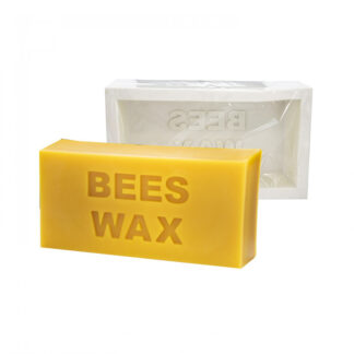 Силиконовая форма – заготовка BEES WAX 1кг