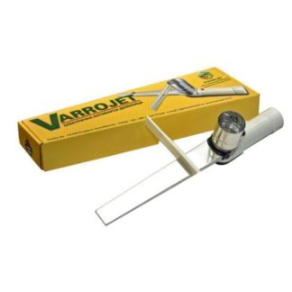 Дымарь электрический, противоварроатозный Varrojet