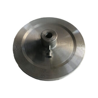 Ременной шкиф для медогонки W221MS и W224MS