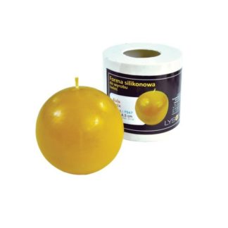 Силиконовая форма «Шар большой»