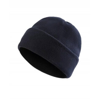 Шапка Forhands с флисовой подкладкой цвет темн-синий(BEANIE2/NAVYBLUE)
