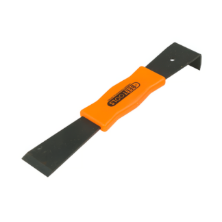 Пасечная стамеска BeeTools из оксидированной стали 26 см