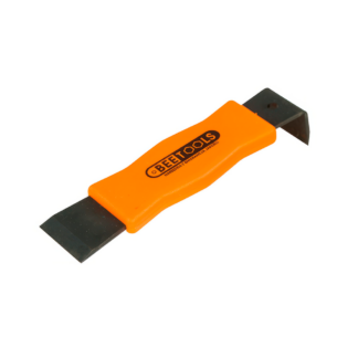 Пасечная стамеска BeeTools из оксидированной стали 20.5 см