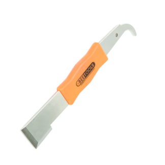 Американская пасечная стамеска BeeTools из нержавеющей стали 27 см