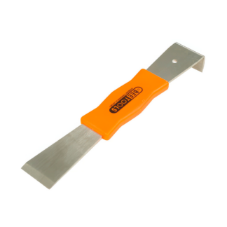 Пасечная стамеска BeeTools из нержавеющей стали 26 см