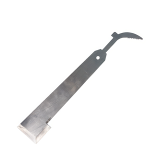 Многофункициональная пасечная стамеска BeeTools из нержавеющей стали 26.5 см