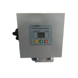 Блок управления для медогонок Оптима 12V/220