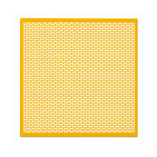 Разделительная решетка из пластика для 12-рамочного улья (49 x 49 см)