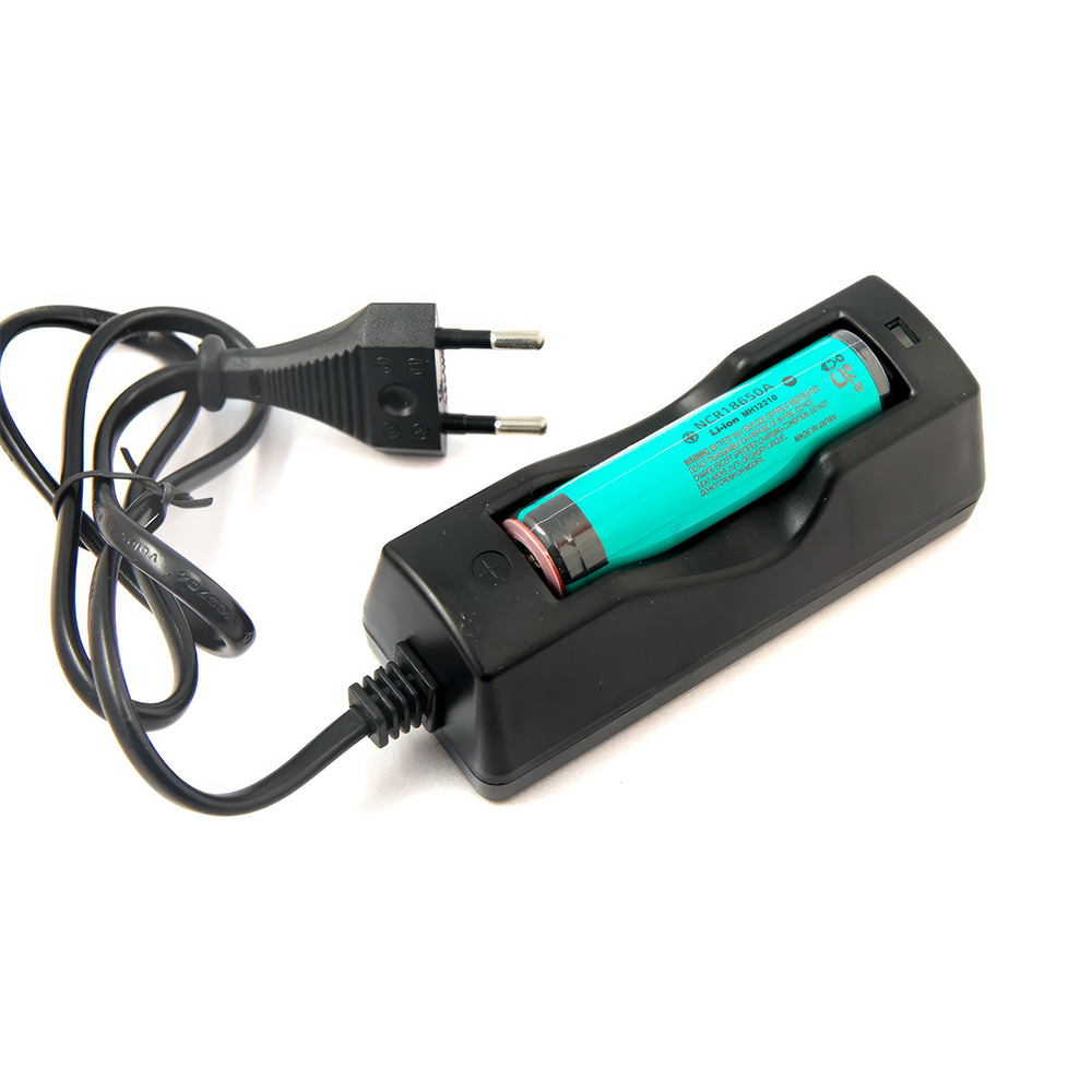 Фонарь Яркий луч G20 v.2 Gryphon CREE XM-L T6 — изображение 5