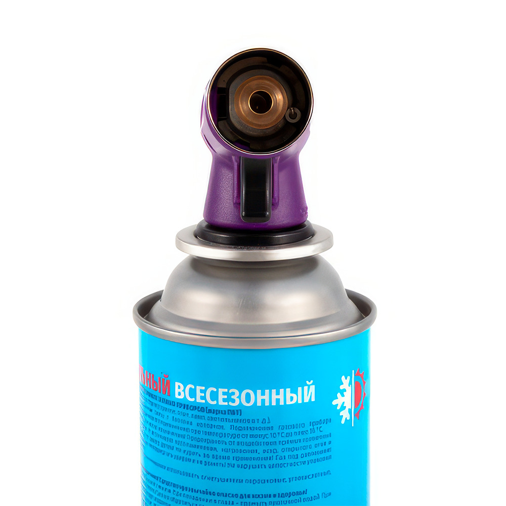 Газовая горелка Runis Premium P03 с пьезоподжигом — изображение 6