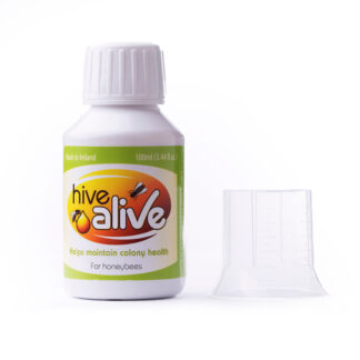 Кормовая добавка HiveAlive, 100 мл