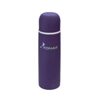 Термос TONAR  с ситечком 750 мл