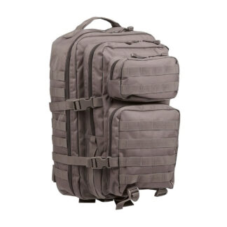 Рюкзак тактический Mil-tec US ASSAULT LG 36л Urban Grey