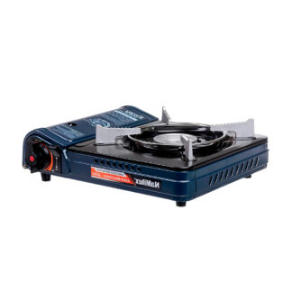 Плита газовая NaMilux NA-P3915PF (199PF/2W)