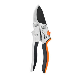 Секатор плоскостной Plantic Pro