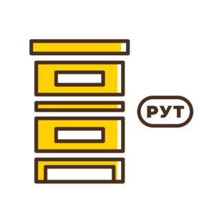 12 рамок - рута
