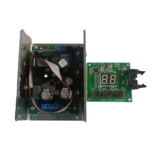 Набор элементов управления медогонки SDD-2DP