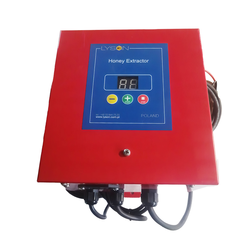 Блок управления SDD-DP для диагональных медогонок 230V/12V