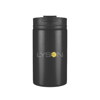 Термокружка с логотипом Lyson