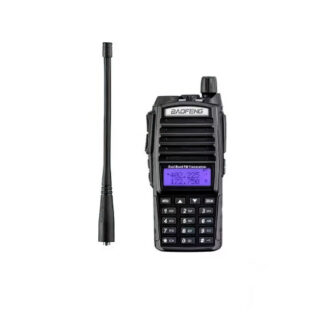 Радиостанция Baofeng UV-82 5W Type-C