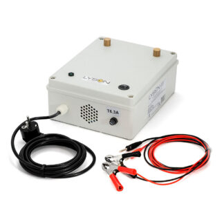 Блок питания 230V/12V с функцией втапливания вощины для медогонок Minima Ø 800-1000 мм